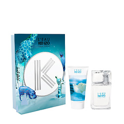 Женская парфюмерия KENZO Набор L'EAU KENZO POUR FEMME