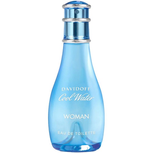 DAVIDOFF Cool Water Woman