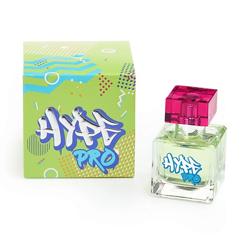 HYPE Pro HYPE 50