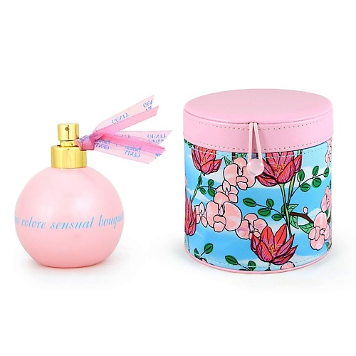 

PARFUMS GENTY Colore Colore Sensual Bouquet, Colore Colore Sensual Bouquet