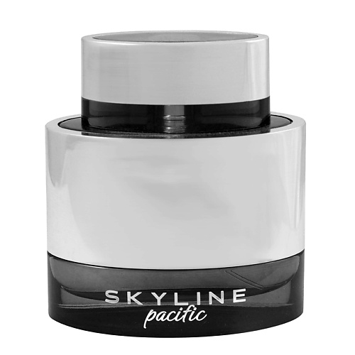 PARFUMS GENTY Skyline Pacific