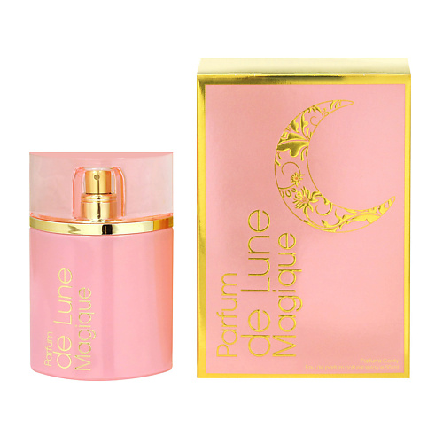 PARFUMS GENTY Parfum De Lune Magique