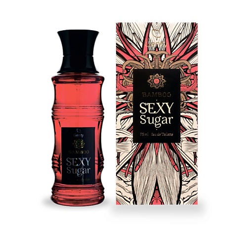 PARFUMS GENTY Bamboo Sexy Sugar