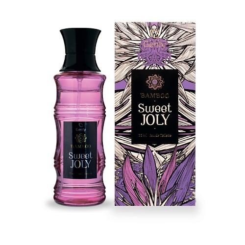 PARFUMS GENTY Bamboo Sweet Joly