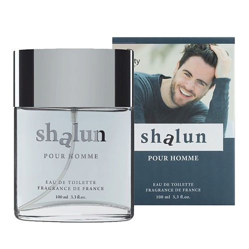 

PARFUMS GENTY Shalun
