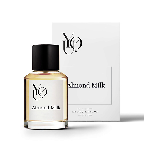 фото You almond milk