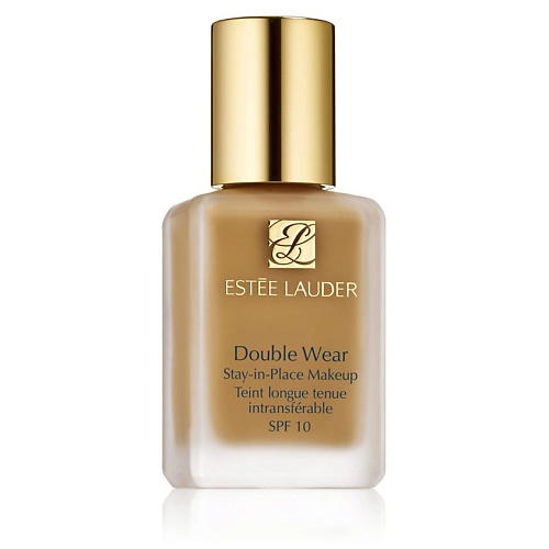 ESTEE LAUDER Устойчивый тональный крем SPF 10 Double Wear