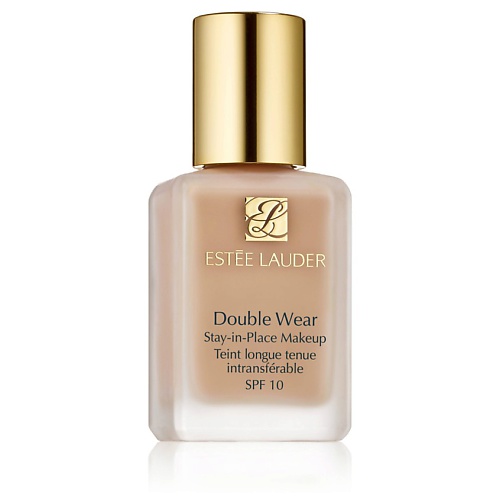 ESTEE LAUDER Устойчивый тональный крем SPF 10 Double Wear