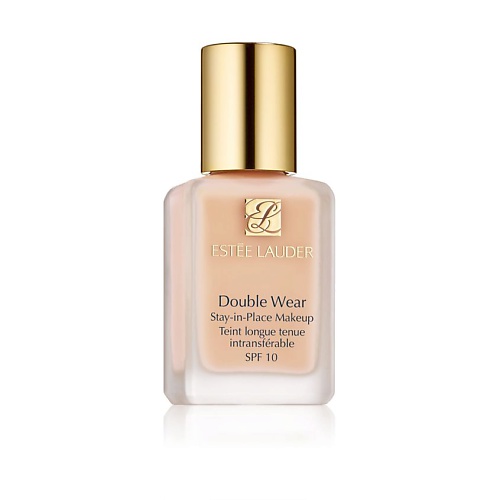 ESTEE LAUDER Устойчивый тональный крем SPF 10 Double Wear