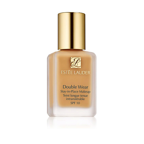 ESTEE LAUDER Устойчивый тональный крем SPF 10 Double Wear