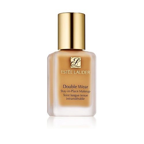 Тональные средства ESTEE LAUDER Устойчивый тональный крем SPF 10 Double Wear