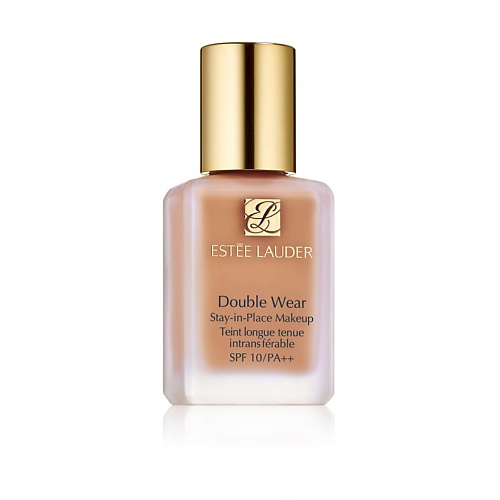 ESTEE LAUDER Устойчивый тональный крем SPF 10 Double Wear