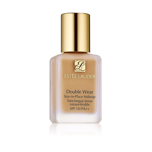 фото Estee lauder устойчивый тональный крем spf 10 double wear