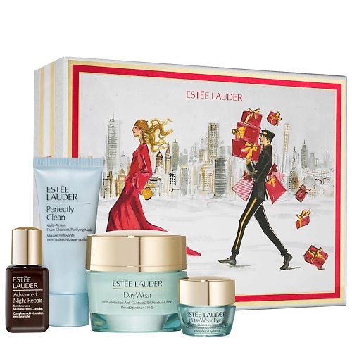 ESTEE LAUDER Подарочный набор Daywear