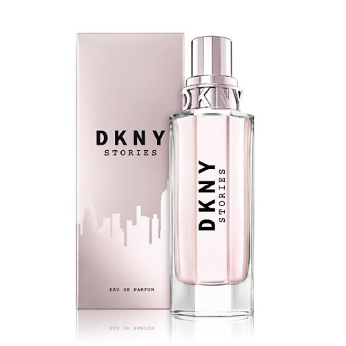 DKNY STORIES Eau De Parfum