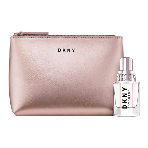 DKNY Парфюмерный набор Stories Holiday Set