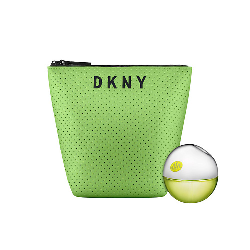 DKNY Парфюмерный набор Be Delicious Holiday set dkny be delicious sparkling apple 30