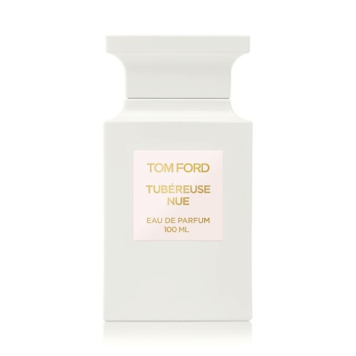 TOM FORD Tubereuse Nue