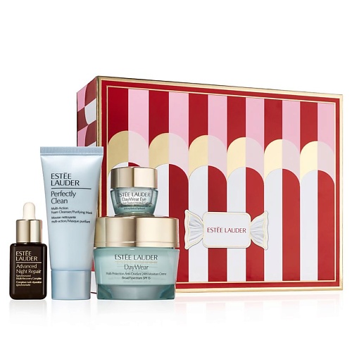 ESTEE LAUDER Набор DayWear