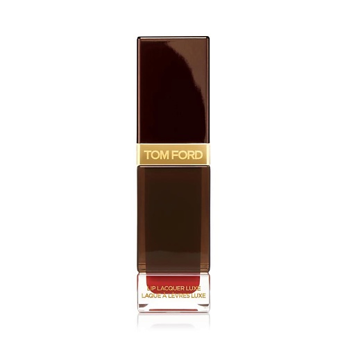 TOM FORD Жидкая помада Lip Lacquer Luxe Matte