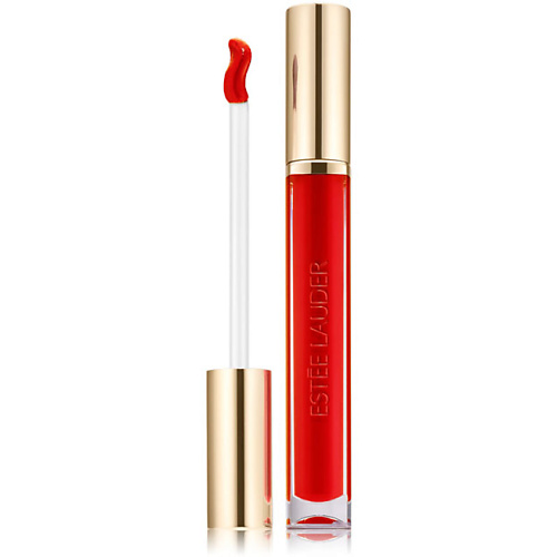 фото Estee lauder жидкая лаковая губная помада pure color love shine liquid lip