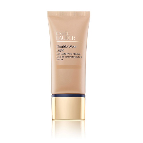 фото Estee lauder увлажняющий матовый тональный крем double wear light spf10