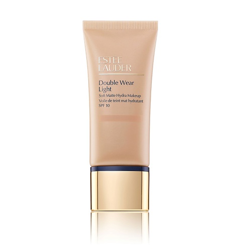 ESTEE LAUDER Увлажняющий матовый тональный крем Double Wear Light SPF10