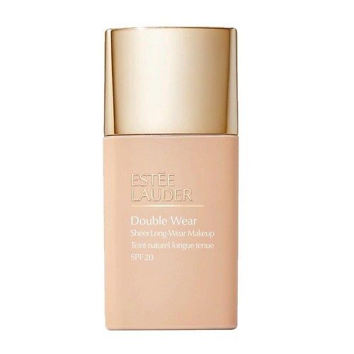 фото Estee lauder устойчивый тональный флюид spf 20 double wear