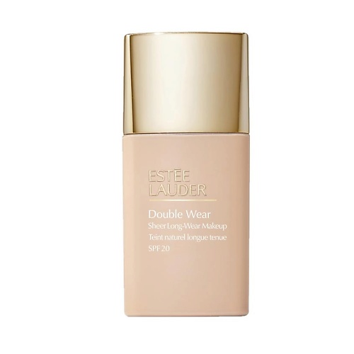 фото Estee lauder устойчивый тональный флюид spf 20 double wear