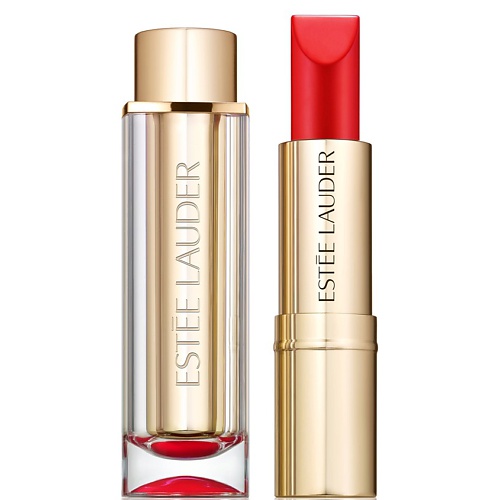 ESTEE LAUDER Помада Pure Color Love estee lauder помада для губ pure color envy sculpting lipstick