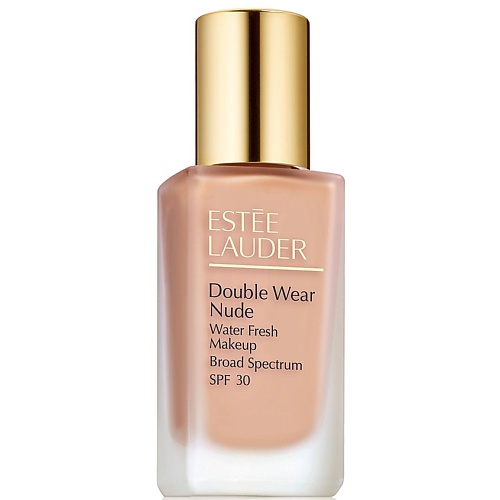 

ESTEE LAUDER Тональный флюид Double Wear Nude Water Fresh Makeup SPF 30