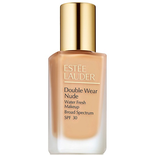 

ESTEE LAUDER Тональный флюид Double Wear Nude Water Fresh Makeup SPF 30