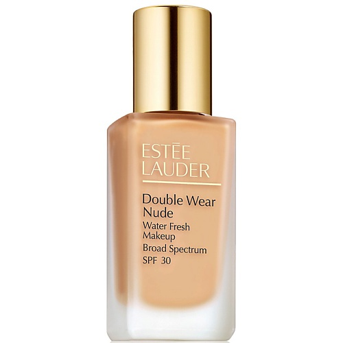 ESTEE LAUDER Тональный флюид Double Wear Nude Water Fresh Makeup SPF 30