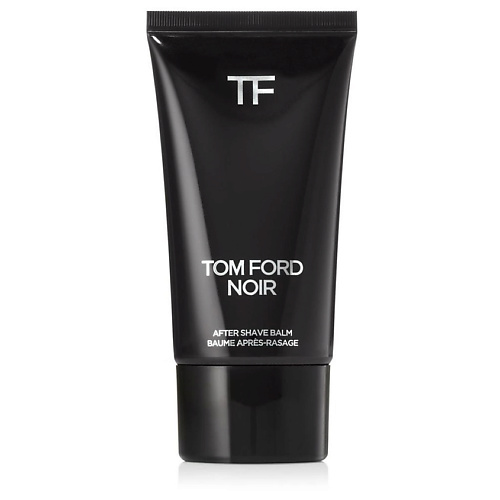 фото Tom ford бальзам после бритья tom ford noir