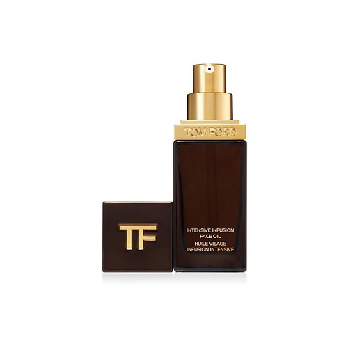 фото Tom ford интенсивное масло концентрат intensive infusion face oil