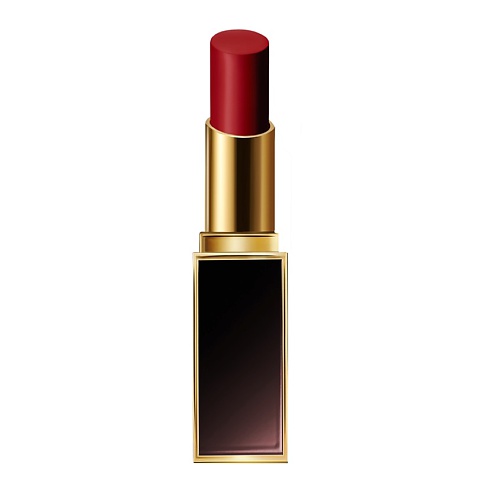 TOM FORD Помада для губ Lip Color Satin Matte