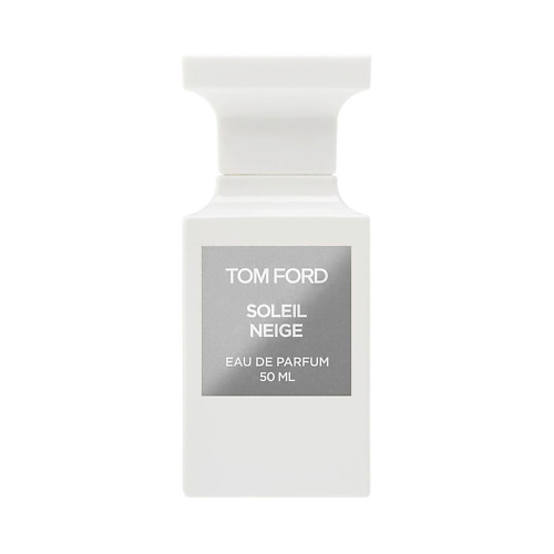 Женская парфюмерия TOM FORD Soleil Neige