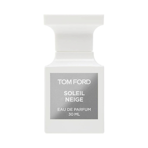 Женская парфюмерия TOM FORD Soleil Neige 30