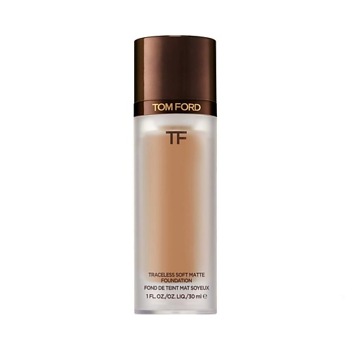 TOM FORD Тональная основа Traceless Soft Matte