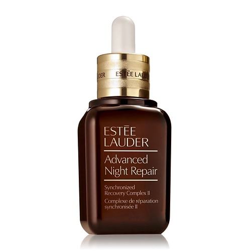 ESTEE LAUDER Универсальный восстанавливающий комплекс Advanced Night Repair Synchronized Recovery Complex II