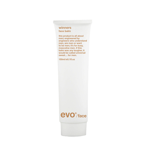 EVO [отли4ный] бальзам после бритья winners face balm