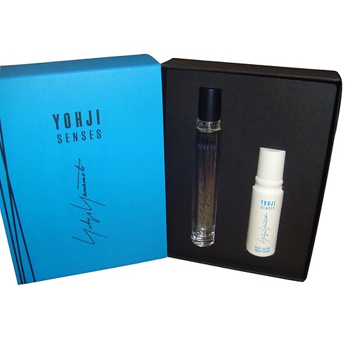 

YOHJI YAMAMOTO Подарочный набор Yohji Senses
