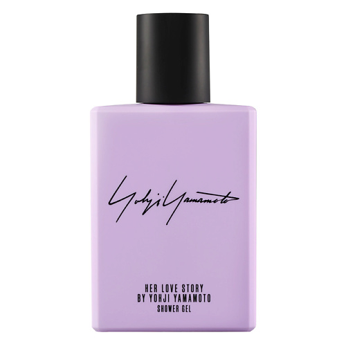 

YOHJI YAMAMOTO Гель для душа Her Love Story