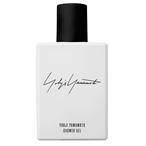 YOHJI YAMAMOTO Гель для душа Yohji Yamamoto Femme