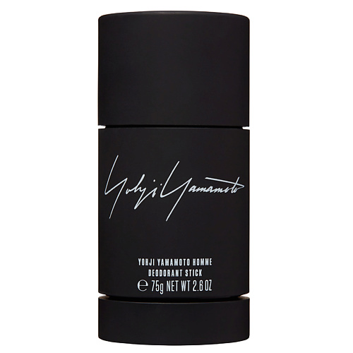 Yohji homme. Дезодорант Yohji Yamamoto стик. Йоджи Ямамото дезодорант мужской. Yohji Yamamoto Yohji homme. Yohji Yamamoto homme Stick.