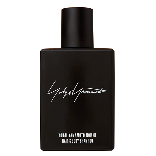 Мужская парфюмерия YOHJI YAMAMOTO Шампунь для волос и тела Yohji Yamamoto Homme