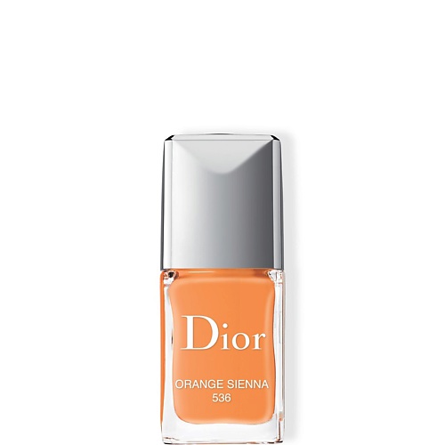 фото Dior vernis лак для ногтей