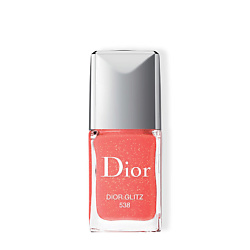 DIOR Лак для ногтей Dior Vernis Couture F00355538 - фото 1
