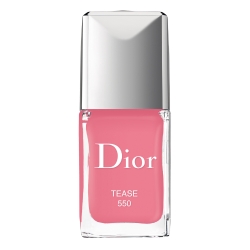 DIOR Лак для ногтей Dior Vernis Couture F00355550 - фото 1