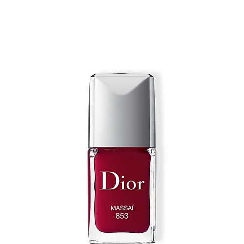 Лак для ногтей DIOR Лак для ногтей Dior Vernis Couture